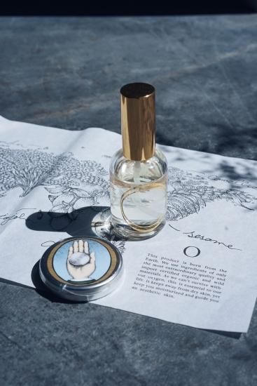 O・Oil Original(オー・オイル ライト)50ml _O SKIN&HAIR O・Oil Original(オー・オイル ライト)50ml _O SKIN&HAIR