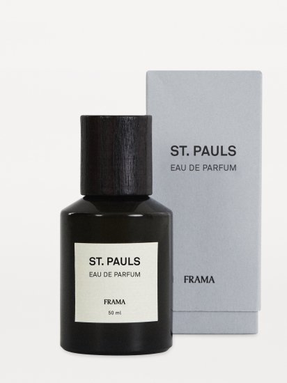 パフューム 【St. Pauls】 50 ml＿FRAMA - This___ ONLINESHOP