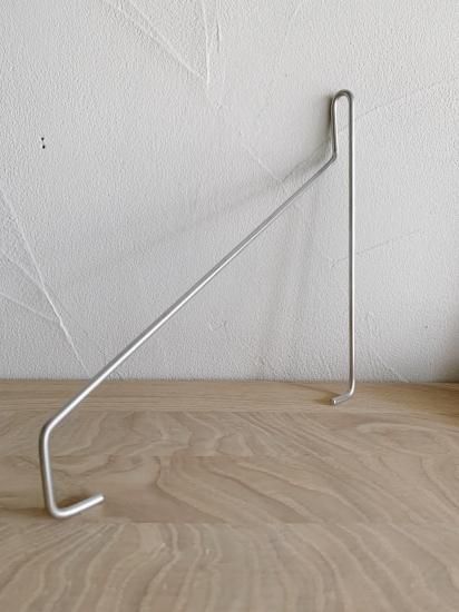 シェルフ1段 奥行き20cmタイプ（3カラー）＿FRAMA - This___