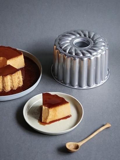 ポルトガル プリン型(2サイズ)_CASTELLA NOTE - This___ ポルトガル プリン型(2サイズ)_CASTELLA NOTE - This___