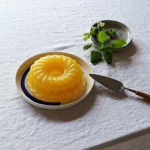 ポルトガル プリン型(2サイズ)_CASTELLA NOTE - This___ ポルトガル プリン型(2サイズ)_CASTELLA NOTE - This___