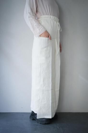 オリジナルエプロン（3カラー）＿This___ - This___ ONLINESHOP