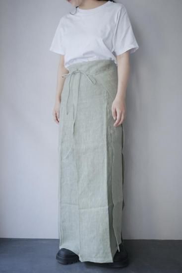 オリジナルエプロン（3カラー）＿This___ - This___ ONLINESHOP