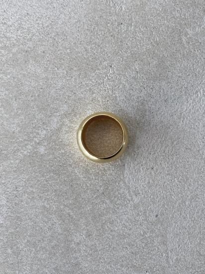 G.BARREL RING - BYOKA