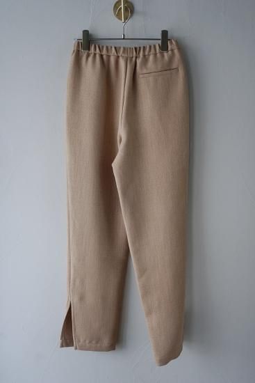 パンツ JIL _MOON TREE PLANET - This___ ONLINESHOP パンツ JIL _MOON TREE PLANET - This___ ONLINESHOP