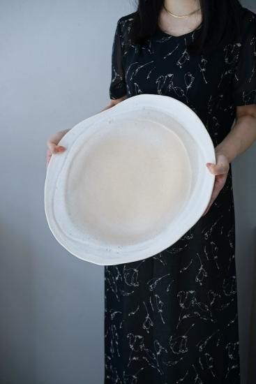大皿A＿辰巳 香 - This___ ONLINESHOP