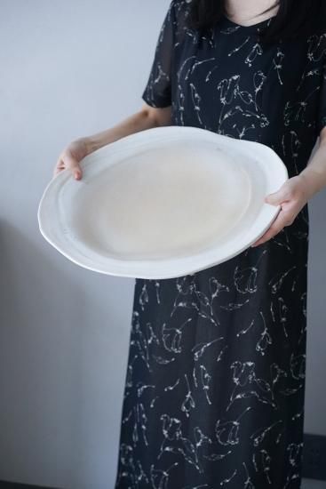 大皿A＿辰巳 香 - This___ ONLINESHOP