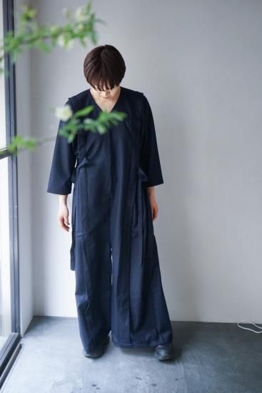 オールインワン(ネイビー)_REALITY STUDIO - This___ ONLINESHOP オールインワン(ネイビー)_REALITY STUDIO - This___ ONLINESHOP