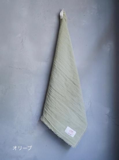 タオル（3カラー）＿BICLA - This___ ONLINESHOP