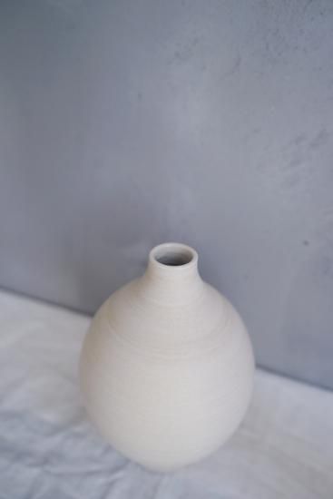 フラワーベース(4タイプ)_3RD CERAMICS - This___ ONLINESHOP フラワーベース(4タイプ)_3RD CERAMICS - This___ ONLINESHOP