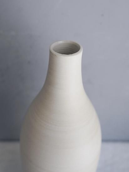 AS POTTERY/ HAND アズポタリー ハンド（フラワーベース）｜WEST