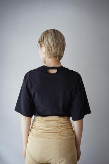 No.7 SHORT BLOOMERS ブルマ（5カラー）＿DAWN - This___ ONLINESHOP