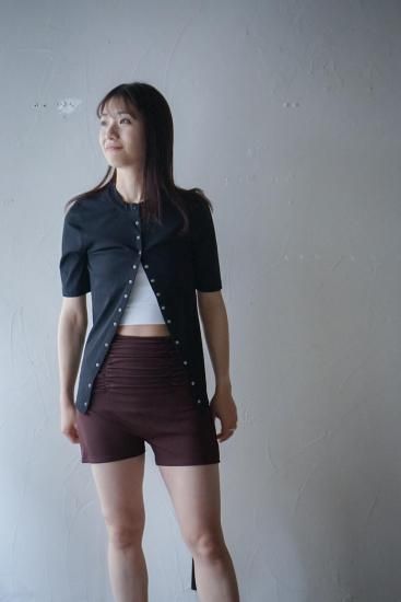 Dawn ダン　No.7 SHORT BLOOMERS No.7 SHORT BLOOMERS – DÅWN