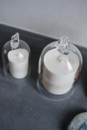 WASHIZUKA GLASS STUDIO 鷲塚貴紀ガラス展「涼風至る、夏の宵