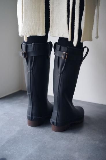 Daiichi Rubber ラバーブーツ24cm Daiichi Rubber ラバーブーツ 24cm / 3color | TOKILABOトキラボ