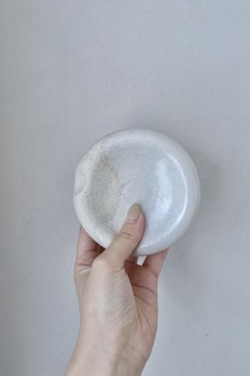 ephelis CRECENT 器　オブジェ　アクセサリートレイ ephelis CRECENT 器 オブジェ アクセサリートレイ