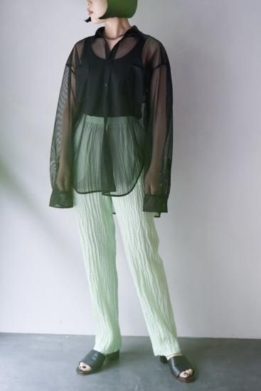 パンツ CHUCHU _MOON TREE PLANET - This___ ONLINESHOP パンツ CHUCHU _MOON TREE PLANET - This___ ONLINESHOP