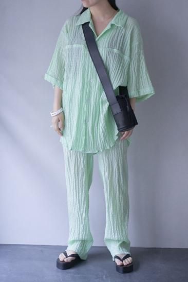 パンツ CHUCHU _MOON TREE PLANET - This___ ONLINESHOP パンツ CHUCHU _MOON TREE PLANET - This___ ONLINESHOP