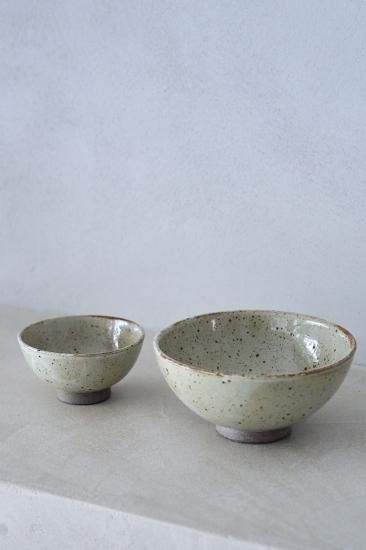 ワンキルン ボウルMサイズ 2個セット ONE KILN A Mug M / ワンキルン A