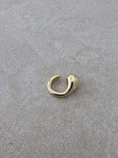 BUD EARCUFF イヤカフ（2タイプ）＿BYOKA - This___ ONLINESHOP