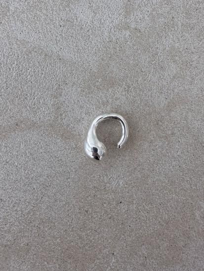 BUD EARCUFF イヤカフ（2タイプ）＿BYOKA - This___ ONLINESHOP