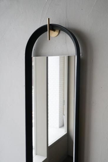 This_wall mirror（2カラー）＿MURPH - This___ ONLINESHOP