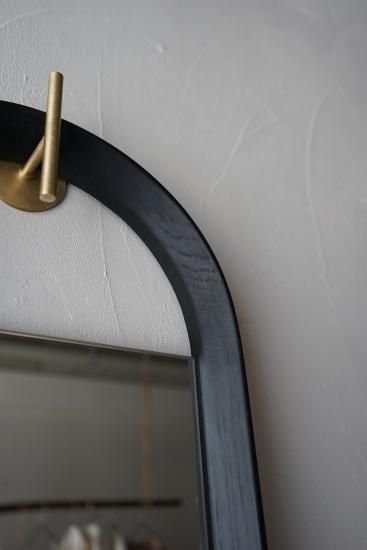This_wall mirror（2カラー）＿MURPH - This___ ONLINESHOP
