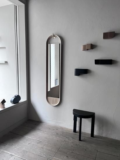 This_wall mirror（2カラー）＿MURPH - This___ ONLINESHOP