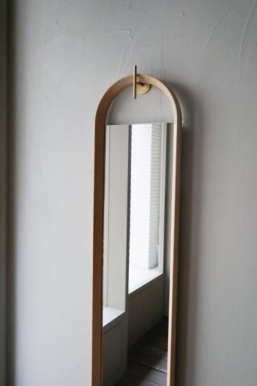 This_wall mirror（2カラー）＿MURPH - This___ ONLINESHOP