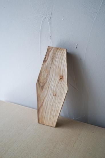 六角皿 ニレ ＿辻有希 - This___ ONLINESHOP