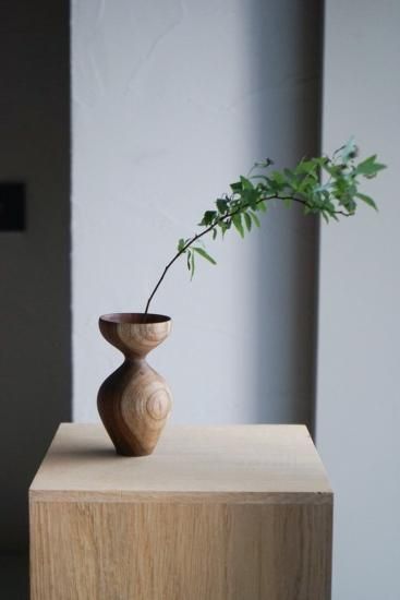 花器【H】＿WALK IN THE PARK - This___ ONLINESHOP