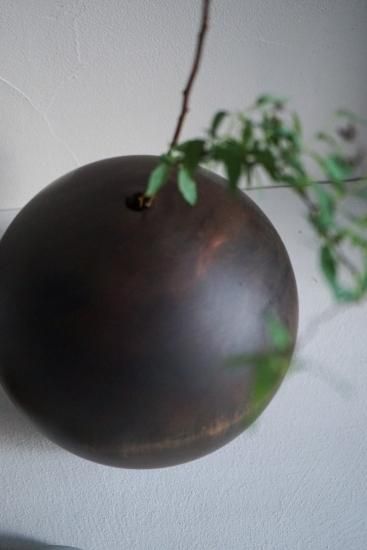 花器ボール【A】＿WALK IN THE PARK - This___ ONLINESHOP