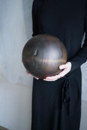 花器ボール【A】＿WALK IN THE PARK - This___ ONLINESHOP