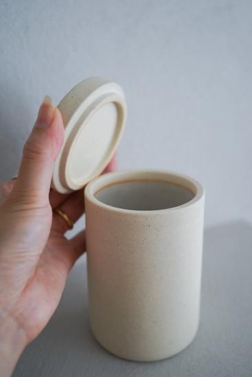 オリジナルキャニスター（2タイプ）＿This___ - This___ ONLINESHOP