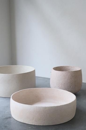 リッツカールトン　ラグナビーチ　トイプードル　陶器ボウル　作家 Brayton Laguna — Shop — Wells Antique Tile & Pottery