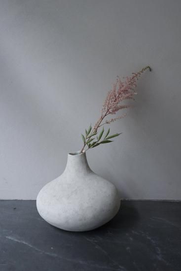 花器 手びねり J＿ACOPOTTERY - This___ ONLINESHOP