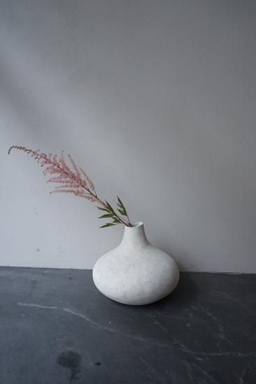 花器 手びねり J＿ACOPOTTERY - This___ ONLINESHOP