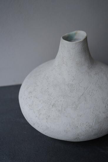 花器 手びねり J＿ACOPOTTERY - This___ ONLINESHOP