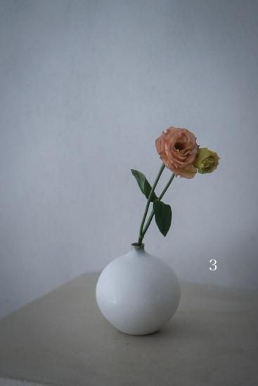 艸田正樹さん　花入れ　一輪挿し Amazon.co.jp: 【THE WATERS】ひだの森 小さな木の一輪挿し