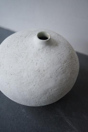 花器 手びねり（N-P）＿ACOPOTTERY - This___ ONLINESHOP
