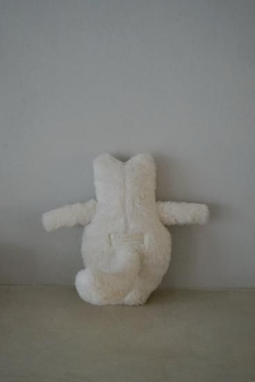 オリジナルぬいぐるみ Tちゃん（2カラー）＿This___ - This___ ONLINESHOP