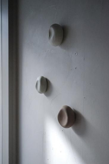 壁掛けオブジェ(3カラー)_ephelis - This___ ONLINESHOP 壁掛けオブジェ(3カラー)_ephelis - This___ ONLINESHOP