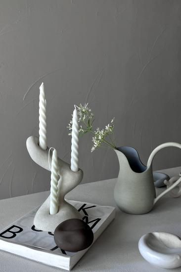 Candle Stand（2カラー）＿ephelis - This___ ONLINESHOP