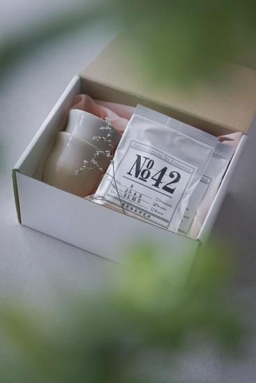章弘さん専用お茶セット♡* ギフトセットA＿This___ - This___ ONLINESHOP
