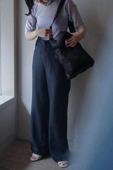 パンツ PARK ＿MOON TREE PLANET - This___ ONLINESHOP