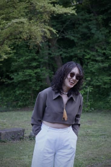 サングラスglasses（3タイプ）＿MOON TREE PLANET - This___