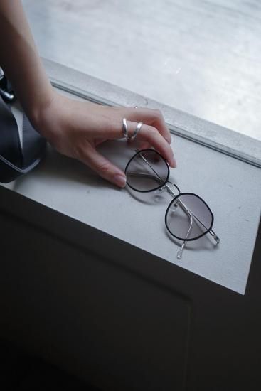 サングラスglasses（3タイプ）＿MOON TREE PLANET - This___