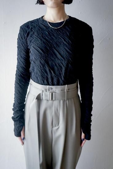 MANCHESTER PANTS（3カラー）_SEEALL - This___ ONLINESHOP