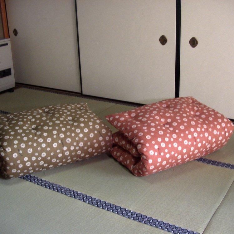 和とじ敷き布団 | シングル - 洛中高岡屋 公式オンラインショップ