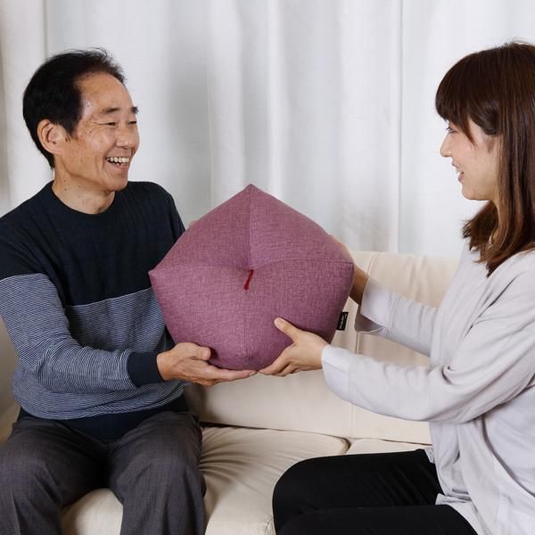 長寿祝 おじゃみ座布団 | 大きめLサイズ - 洛中高岡屋 公式